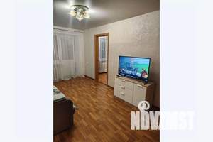 2-к квартира, посуточно, 40м2, 4/4 этаж