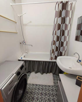 2-к квартира, на длительный срок, 60м2, 11/15 этаж