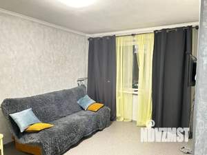 1-к квартира, посуточно, 30м2, 2/5 этаж