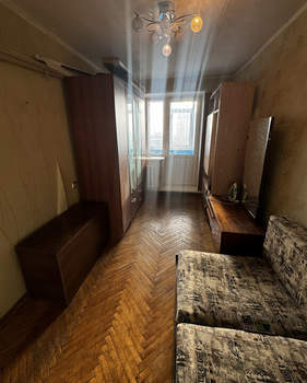 2-к квартира, на длительный срок, 48м2, 8/9 этаж