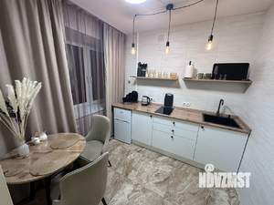 1-к квартира, посуточно, 32м2, 5/9 этаж