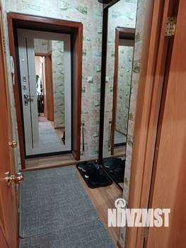 1-к квартира, на длительный срок, 32м2, 1/5 этаж