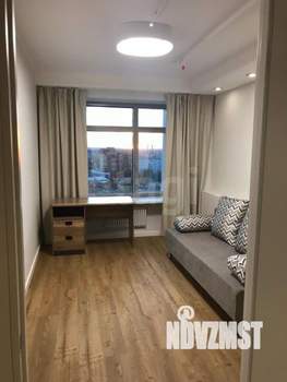 3-к квартира, на длительный срок, 77м2, 11/24 этаж