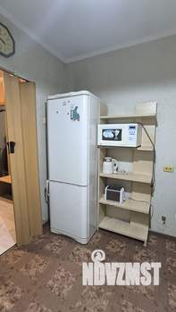 1-к квартира, на длительный срок, 34м2, 8/10 этаж