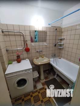 1-к квартира, на длительный срок, 38м2, 6/10 этаж