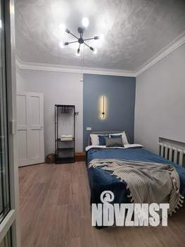 1-к квартира, посуточно, 32м2, 2/2 этаж