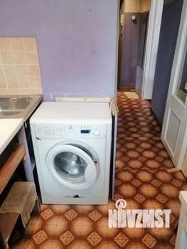 1-к квартира, на длительный срок, 30м2, 1/5 этаж