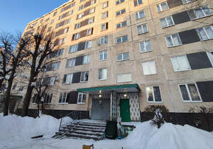 1-к квартира, на длительный срок, 35м2, 8/9 этаж