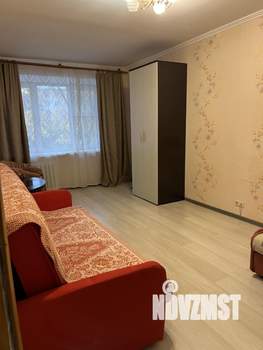 1-к квартира, на длительный срок, 42м2, 1/9 этаж