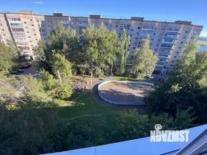2-к квартира, посуточно, 60м2, 8/9 этаж