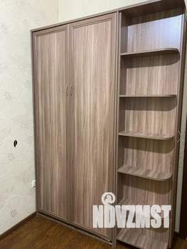 1-к квартира, посуточно, 37м2, 1/6 этаж