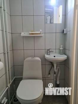 1-к квартира, посуточно, 12м2, 1/1 этаж