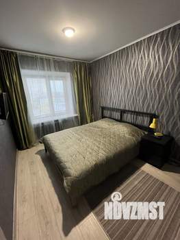 2-к квартира, на длительный срок, 50м2, 9/9 этаж