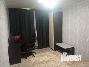 1-к квартира, на длительный срок, 32м2, 5/5 этаж