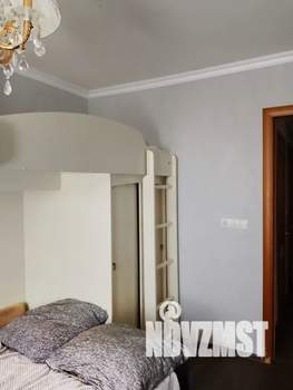 1-к квартира, посуточно, 38м2, 1/5 этаж