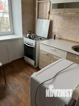 3-к квартира, на длительный срок, 52м2, 3/5 этаж