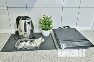 1-к квартира, посуточно, 20м2, 1/3 этаж