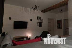 2-к квартира, посуточно, 46м2, 2/2 этаж