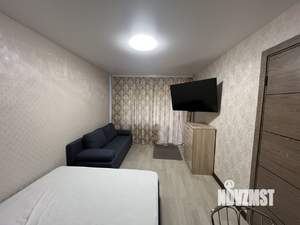 3-к квартира, посуточно, 67м2, 4/4 этаж