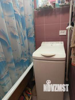 2-к квартира, на длительный срок, 45м2, 5/5 этаж