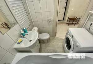 2-к квартира, посуточно, 45м2, 1/1 этаж