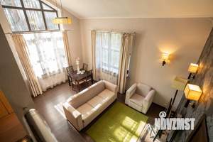 2-к квартира, посуточно, 68м2, 1/1 этаж