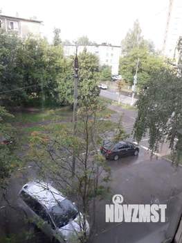 1-к квартира, на длительный срок, 30м2, 3/5 этаж