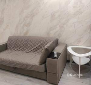 1-к квартира, на длительный срок, 40м2, 12/16 этаж