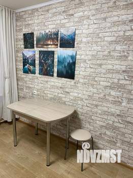 1-к квартира, на длительный срок, 40м2, 3/14 этаж