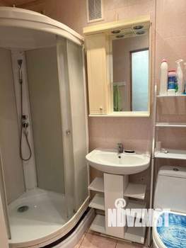 2-к квартира, на длительный срок, 44м2, 4/5 этаж