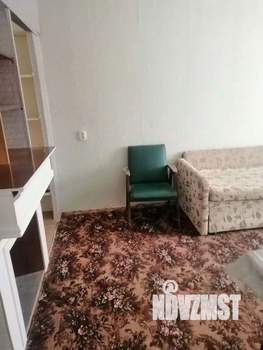 1-к квартира, на длительный срок, 30м2, 1/5 этаж