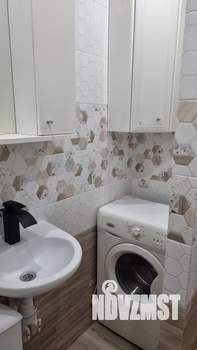 2-к квартира, посуточно, 43м2, 1/5 этаж