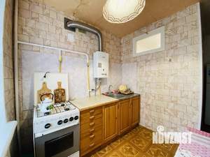 2-к квартира, на длительный срок, 43м2, 4/5 этаж