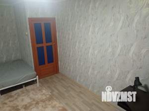 1-к квартира, на длительный срок, 32м2, 5/5 этаж