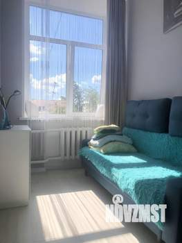 3-к квартира, посуточно, 67м2, 4/4 этаж