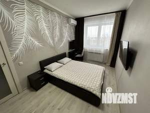 1-к квартира, посуточно, 40м2, 4/4 этаж