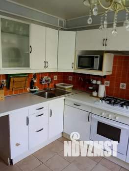 1-к квартира, посуточно, 38м2, 1/5 этаж