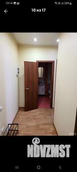 1-к квартира, на длительный срок, 42м2, 2/9 этаж