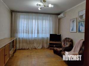 2-к квартира, на длительный срок, 48м2, 3/5 этаж