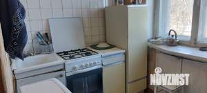 2-к квартира, на длительный срок, 45м2, 3/5 этаж