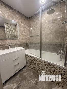 1-к квартира, на длительный срок, 40м2, 12/16 этаж