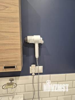 2-к квартира, посуточно, 32м2, 4/6 этаж