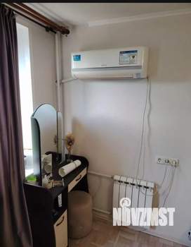 2-к квартира, на длительный срок, 55м2, 3/5 этаж