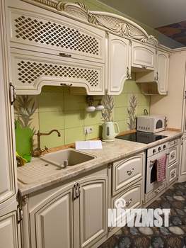 2-к квартира, на длительный срок, 60м2, 12/24 этаж