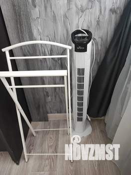 1-к квартира, посуточно, 51м2, 4/4 этаж