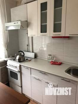 1-к квартира, на длительный срок, 31м2, 3/5 этаж