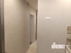 1-к квартира, на длительный срок, 33м2, 2/2 этаж