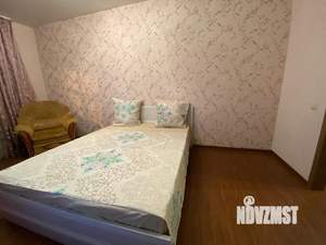 1-к квартира, посуточно, 45м2, 1/10 этаж
