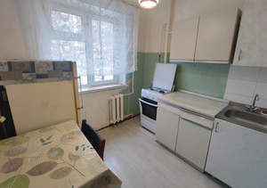 2-к квартира, на длительный срок, 44м2, 2/5 этаж