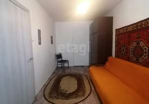 2-к квартира, на длительный срок, 46м2, 2/5 этаж